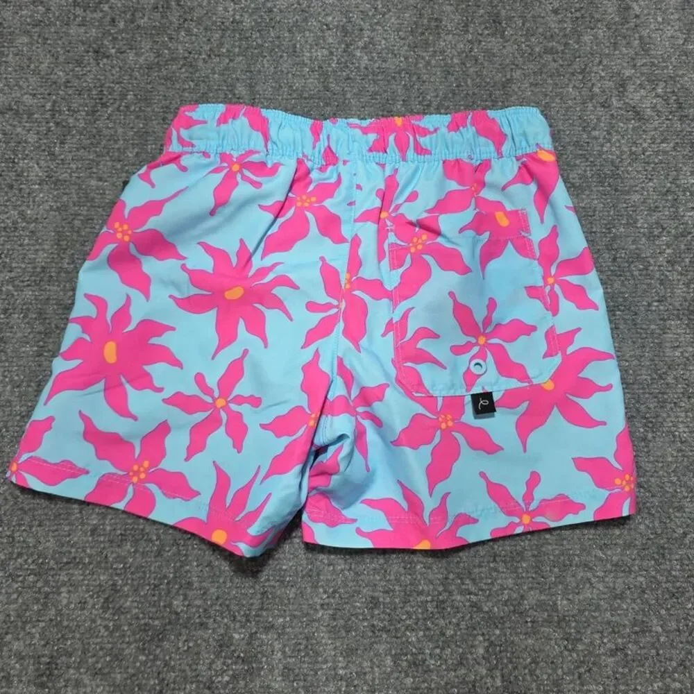 Boys Swim Trunks Size 6/7